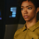 Illustration for article titled In Its First Season, iStar Trek: Discovery /iAsked Hard Questions It Never Really Wanted the Answers to